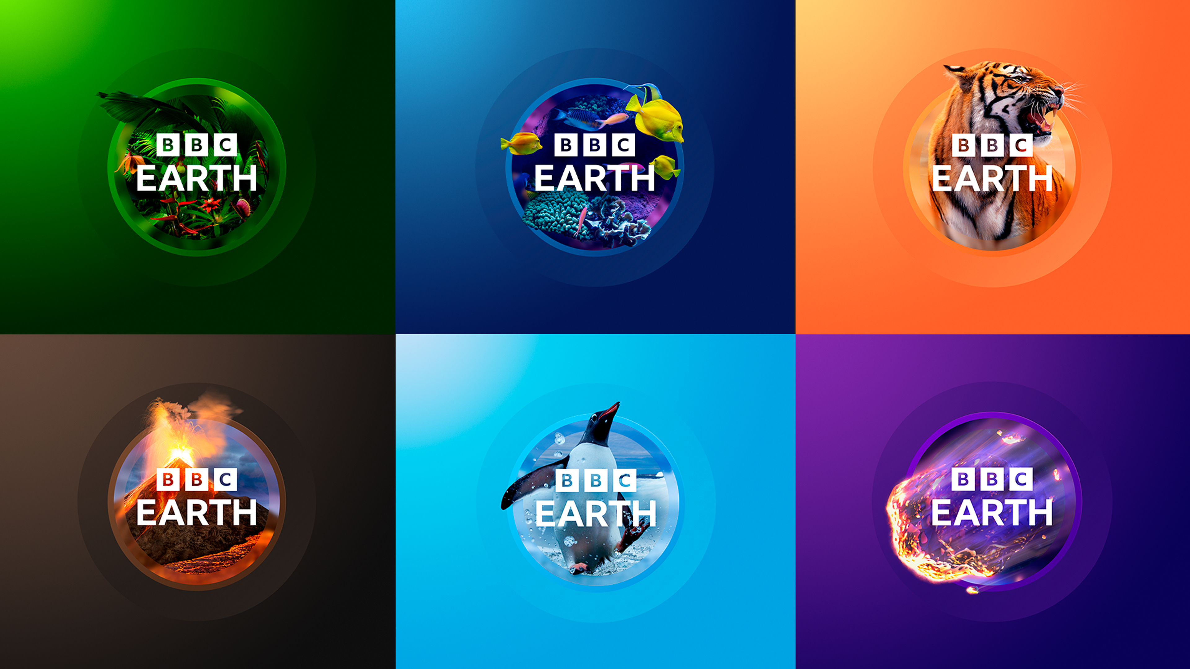 BBC EARTH