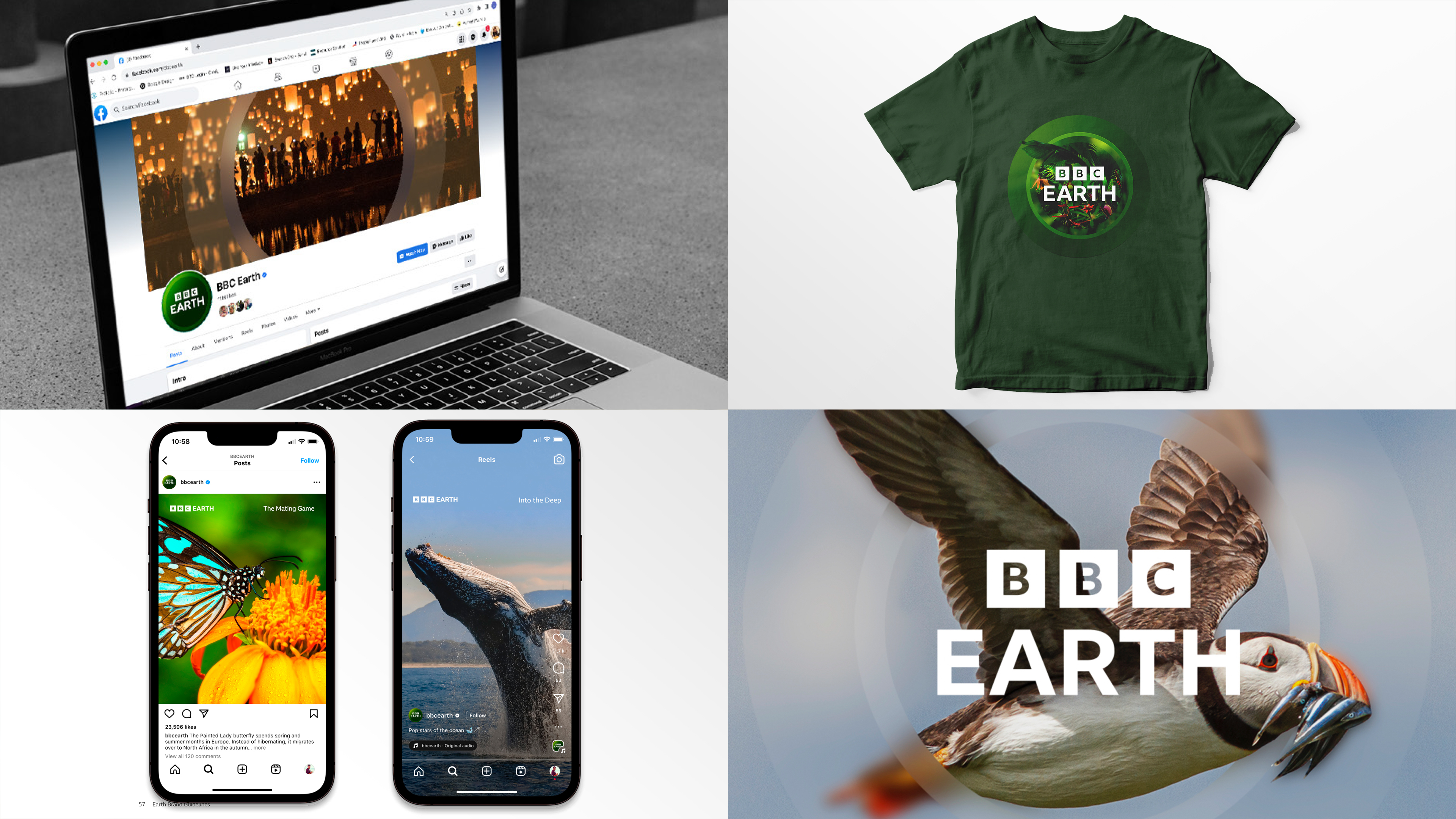 BBC EARTH