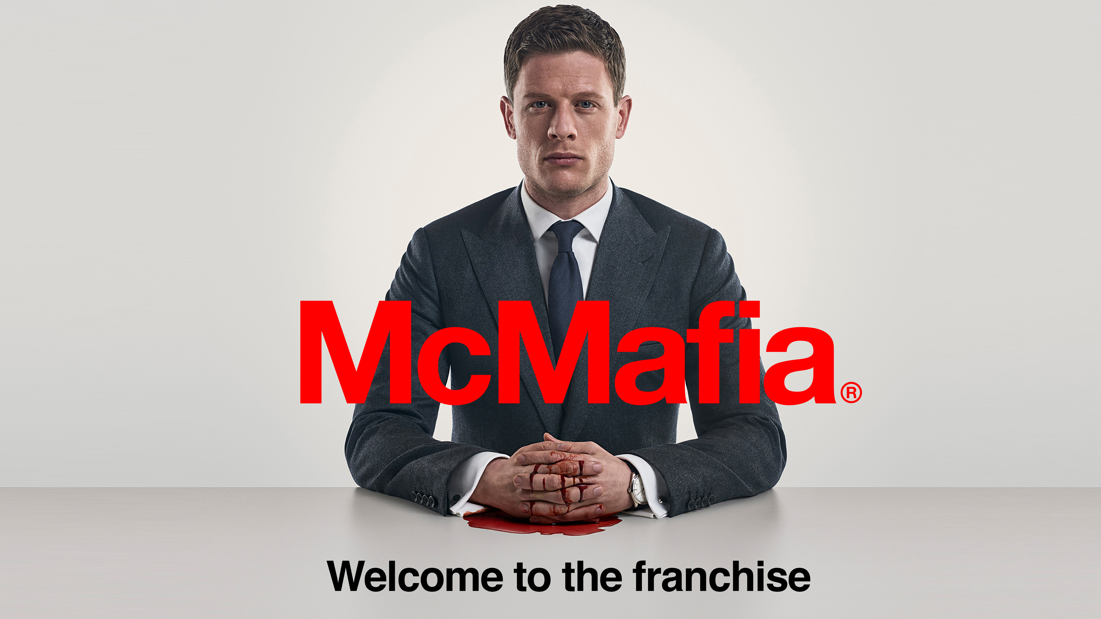 McMafia