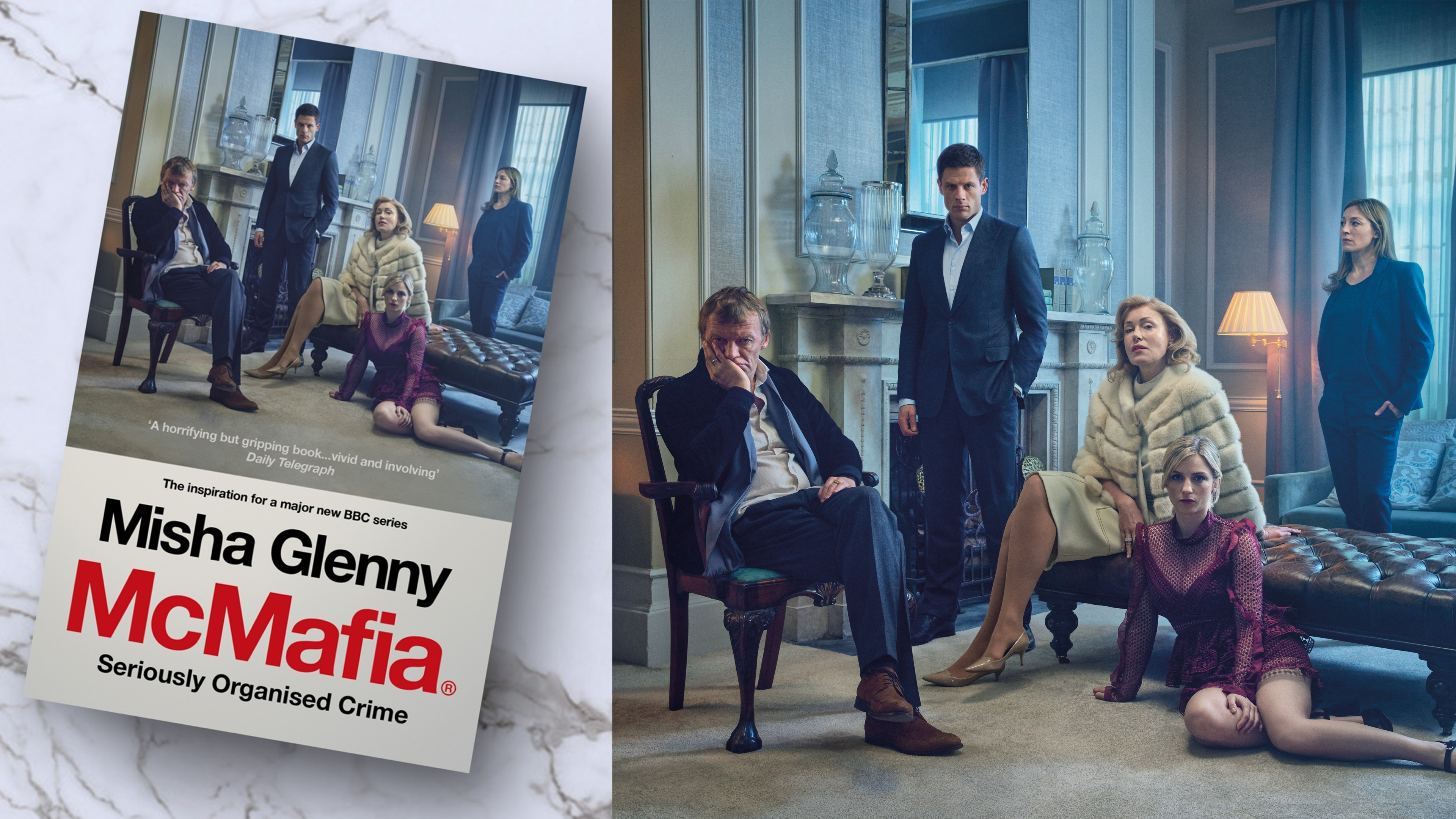 McMafia