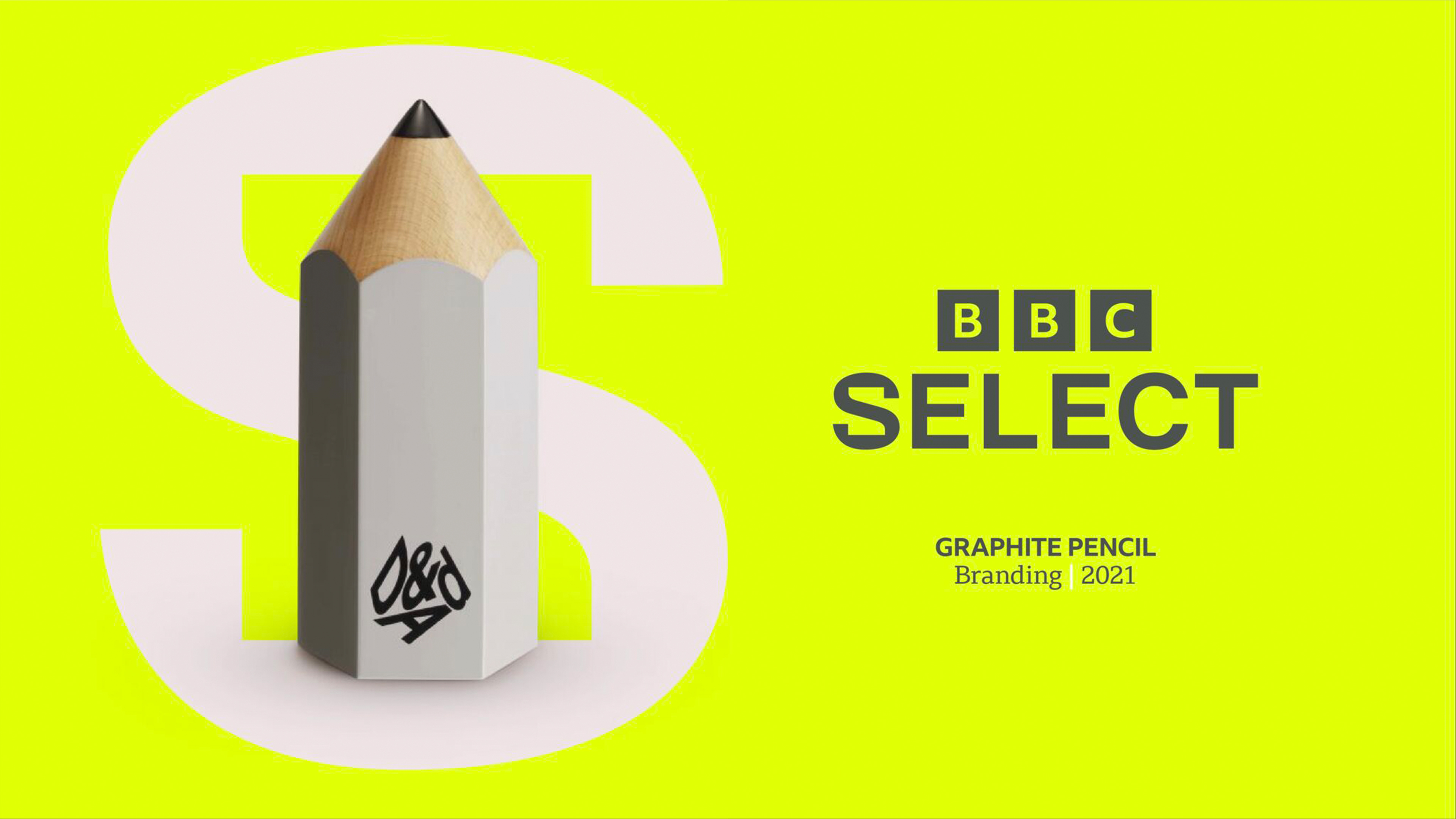 BBC Select