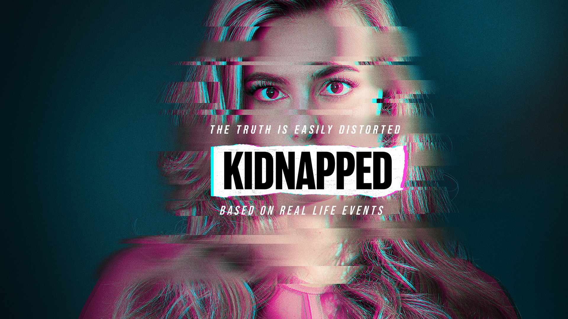 Kidnapped